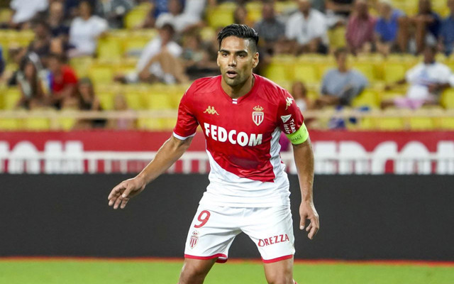 falcao