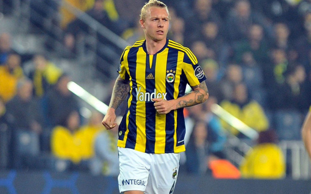 Ali Koç Kjaer transferini bitirecek! 3 milyon euro gözden çıkarıldı - Resim: 0