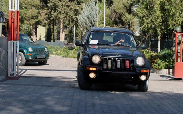 AK Partili Metin Külünk'ten ABD ile Müşterek Harekat Merkezi'ne tepki! Yaptığı benzetme olay! - Resim: 1