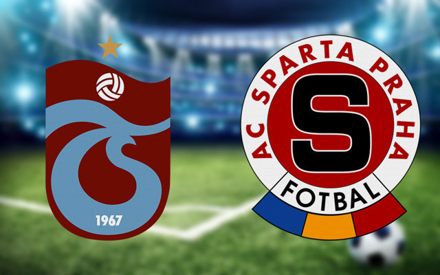 Trabzonspor Sparta Prag Avrupa Ligi maçı golleri ve geniş özeti - Resim: 4