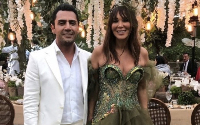 Seren Serengil Yaşar İpek ayrıldı mı yeni haberleri geldi kafalar karıştı - Resim: 1