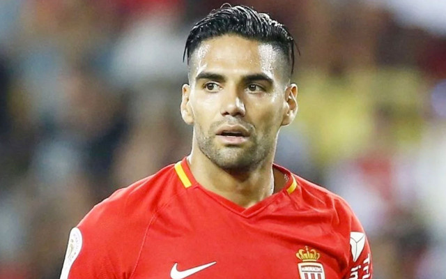 falcao