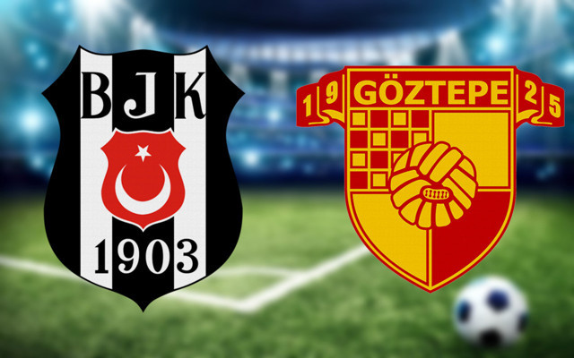Beşiktaş Göztepe maçı golleri ve geniş özeti - Resim: 6