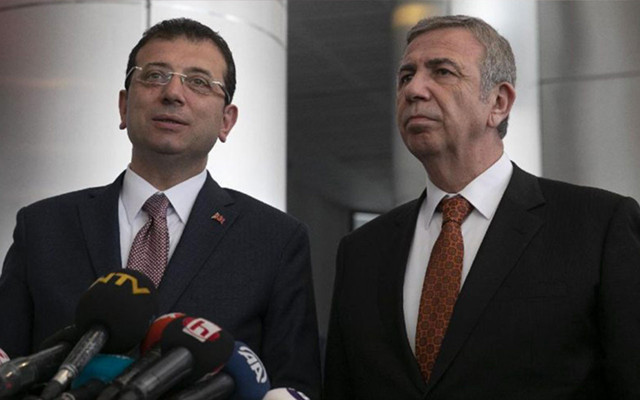 Türkiye'yi sarsan Emine Bulut cinayeti! İmamoğlu ve Yavaş'tan çok çarpıcı açıklamalar - Resim: 0