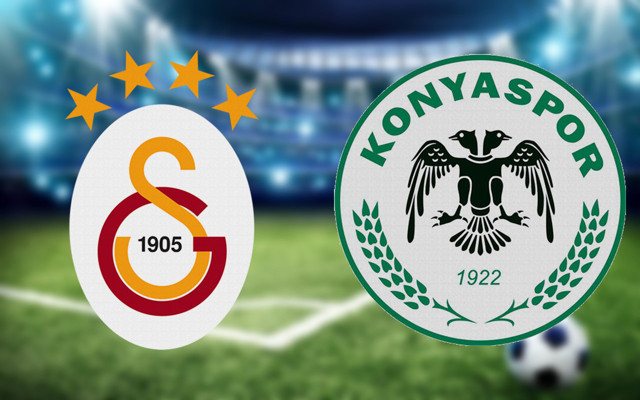 Galatasaray Konyaspor maçı golleri ve geniş özeti - Resim: 2