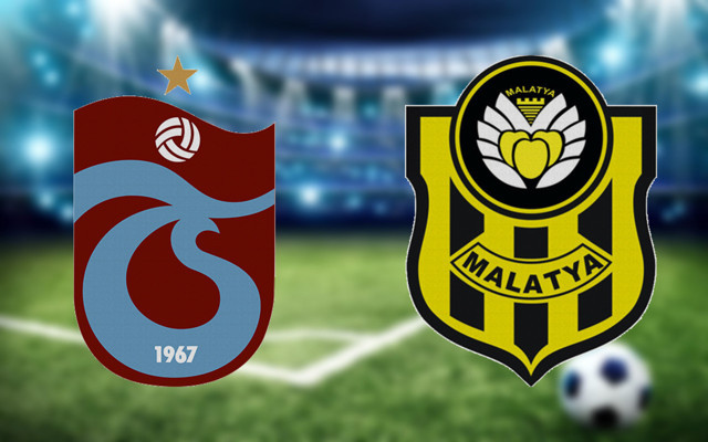 Trabzonspor Yeni Malatyaspor maçı golleri ve geniş özeti - Resim: 2