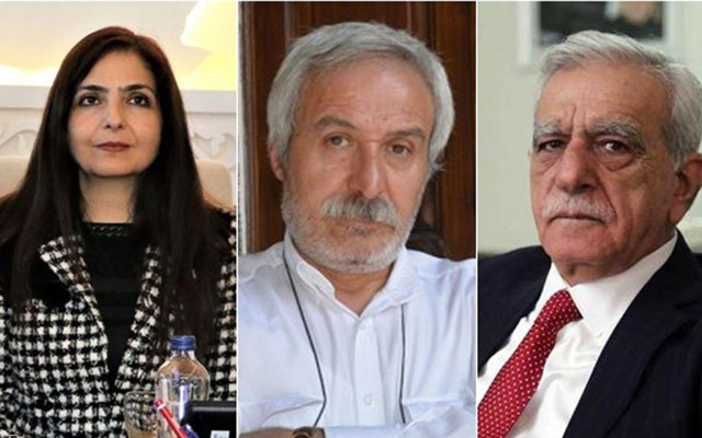 Kemal Kılıçdaroğlu HDP'li başkanlar konusunda geri vites yaptı! - Resim: 0