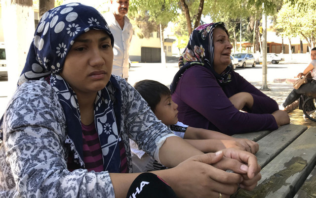 Gaziantep'te parkta yüksek sesle müzik dinleme tartışması kanlı bitti: 1 ölü 1 yaralı - Resim: 2