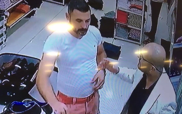 İstanbul Esenyurt'ta sahte kimlikle açılan kuyumcuda dolandırıcılık - Resim: 0