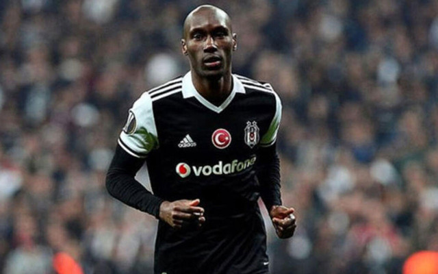 Beşiktaş'a Burak Yılmaz sevinci! Salı günü takımla çalışacak... - Resim: 1