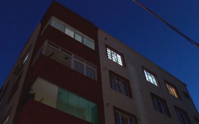 Pendik'te eşinin arkasından balkondan atlayan Gökhan Güneş de yaşımını yitirdi - Resim: 0