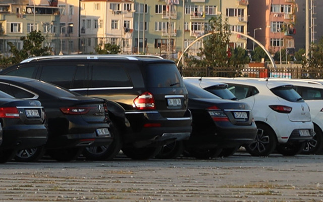 Sayıştay İSKİ raporunu açıkladı: 1 km yol yapan araç 42 bin 794 litre motorin tüketti - Resim: 0