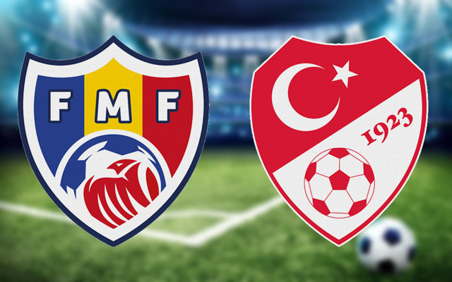 Moldova Türkiye milli maçı golleri ve geniş özeti - Resim: 3