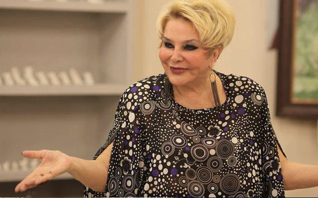 Selin Karacehennem eşi ve kızı kimdir Selin Karacehennem kaç yaşında? - Resim: 0