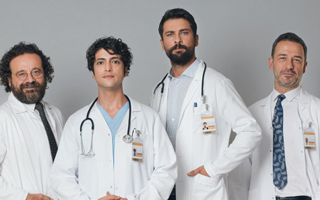 Savant sendromu nedir Mucize Doktor Ali'nin  hastalığı ne? - Resim: 4