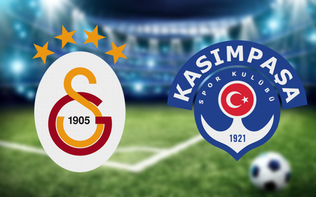Galatasaray Kasımpaşa maçı golleri ve geniş özeti - Resim: 5