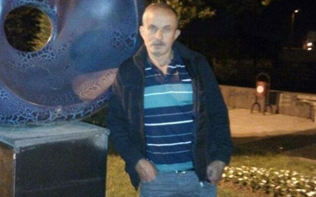 Bursa'da mevsimlik işçi kestiği ağacın dalının başına düşmesi sonucu öldü - Resim: 1