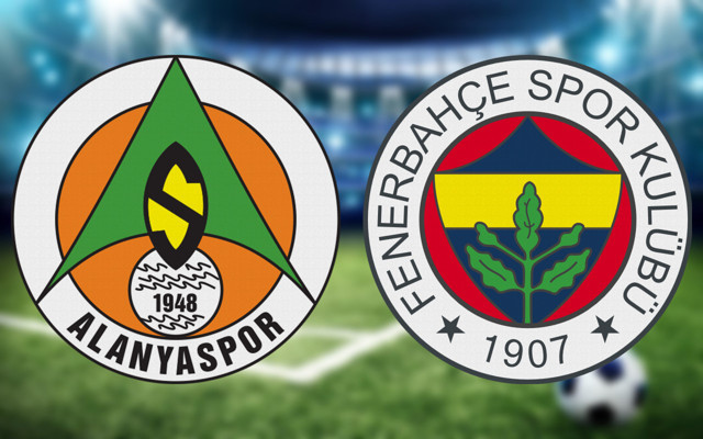 Alanyaspor Fenerbahçe maçı golleri ve geniş özeti - Resim: 2