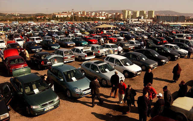 İkinci el araba alacaklar dikkat! Bu haberi okumadan geçmeyin - Resim: 0