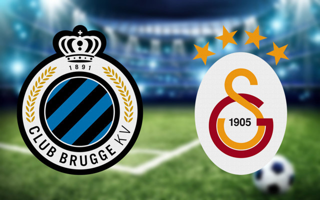 Club Brugge Galatasaray UEFA Şampiyonlar Ligi maçı sonucu ve geniş özeti - Resim: 2