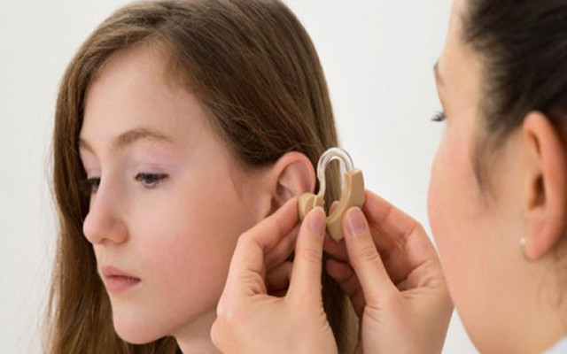 Uzmanı açıkladı: 2050'de 900 milyonu aşkın işitme engelli olacak - Resim: 2