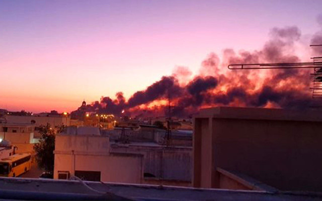 ABD Başkanı Donald Trump'tan şok açıklama : Tek bir telefonla bir ülkeye gireriz - Resim: 0