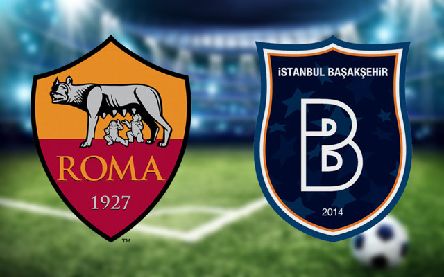 Roma Başakşehir UEFA Avrupa Ligi maçı golleri ve geniş özeti - Resim: 2