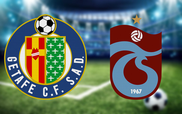 Getafe Trabzonspor UEFA Avrupa Ligi maçı golleri ve geniş özeti - Resim: 2