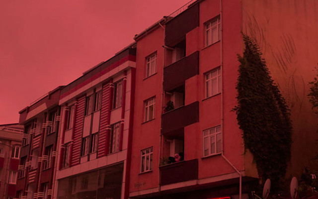 İstanbul'da katliam! Bütün ailesini öldürdü - Resim: 0