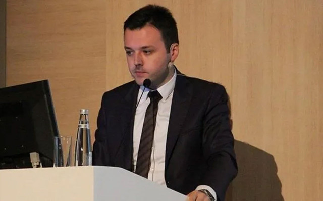 İmamoğlu'nun görevden aldığı Yunus Emre Ayözen Erdoğan'ın imzasıyla DHMİ'ye atandı - Resim: 0