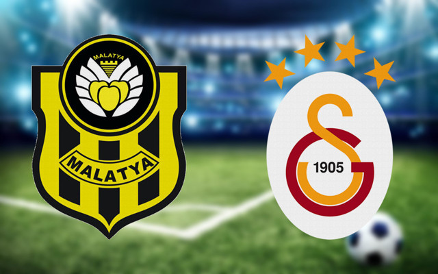 Yeni Malatyaspor Galatasaray maçı golleri ve geniş özeti - Resim: 2