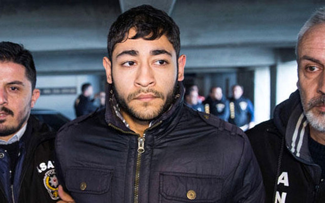Ceren Damar'ı öldüren sanık eski sevgilisini uygunsuz fotoğraflarıyla tehdit etmiş - Resim: 2