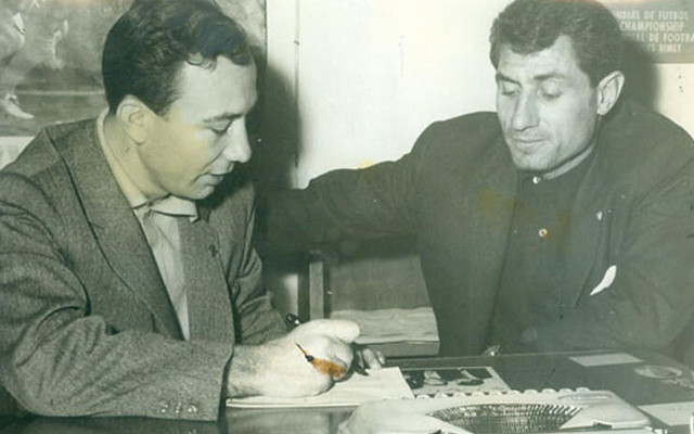 Unutulmaz spor spikeri Necati Karakaya vefat etti - Resim: 1