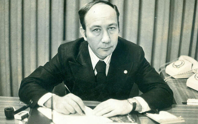 Unutulmaz spor spikeri Necati Karakaya vefat etti - Resim: 0