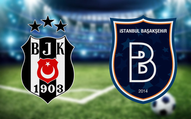 Beşiktaş Başakşehir maçı golleri ve geniş özeti - Resim: 2