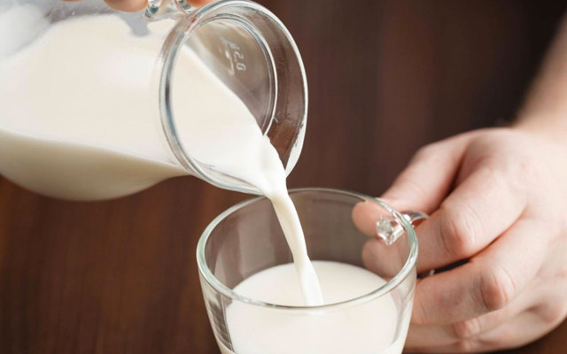 Prof. Dr. Nevzat Artık: Her gün 250-300 mililitre süt tüketilmeli - Resim: 2