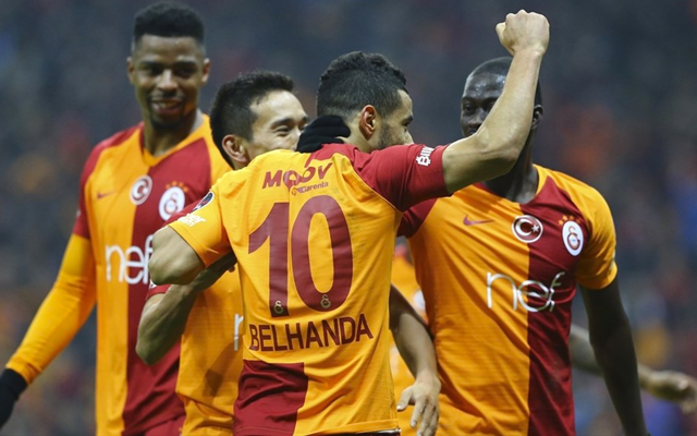 Fatih Terim'den Fenerbahçe derbisi öncesi kritik uyarılar - Resim: 0