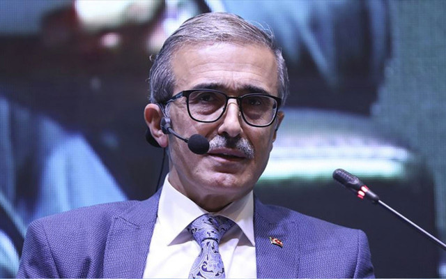 Savunma Sanayi Başkanı Demir: Bayraktar TB2 SİHA'ları Jandarma'ya teslim ettik - Resim: 0