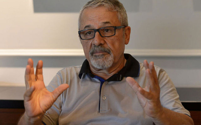 Naci Görür kimdir aslen nereli kaç yaşında Naci Görür'ü eşi ve çocukları - Resim: 0