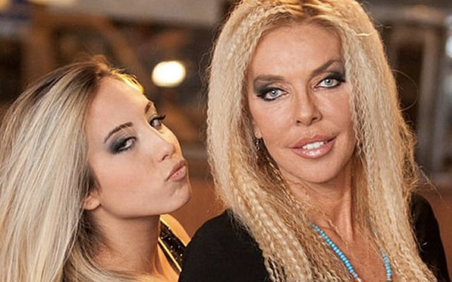 Ahu Tuğba filmleri Yeşilçam'ı gençlik haliyle yıktı geçti Ahu Tuğba kimdir? - Resim: 3