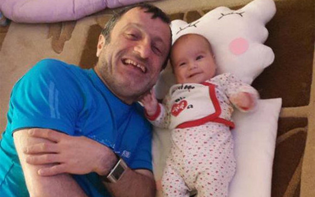 Oyuncu İsrafil Köse ölümüne ilişkin davada tali kusurlu bulundu - Resim: 2