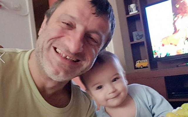 Oyuncu İsrafil Köse ölümüne ilişkin davada tali kusurlu bulundu - Resim: 1