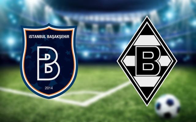 Başakşehir Borussia Mönchengladbach UEFA Avrupa Ligi maçı golleri ve geniş özeti - Resim: 2