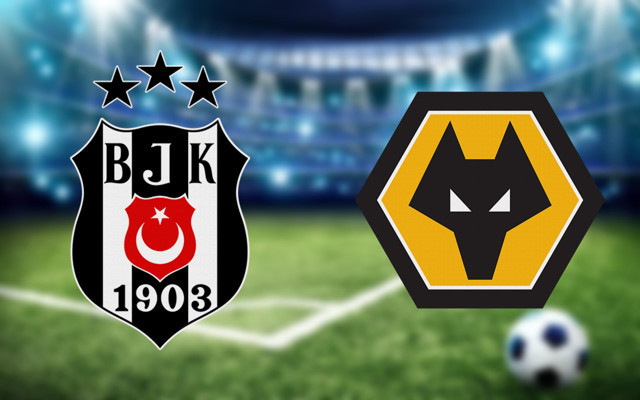 Beşiktaş Wolverhampton UEFA Avrupa Ligi maçı golleri ve geniş özeti - Resim: 2