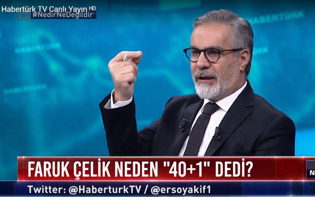 İYİ Parti Cumhur İttifakı'na mı katılacak? Hadi Özışık'tan bomba kulis bilgisi - Resim: 0