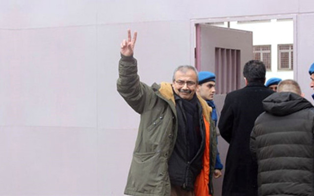 Sırrı Süreyya Önder cezaevinden çıkıyor mu? Anayasa Mahkemesi'nden son dakika karar - Resim: 2