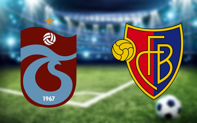 Trabzonspor Basel UEFA Avrupa Ligi maçı golleri ve geniş özeti - Resim: 2