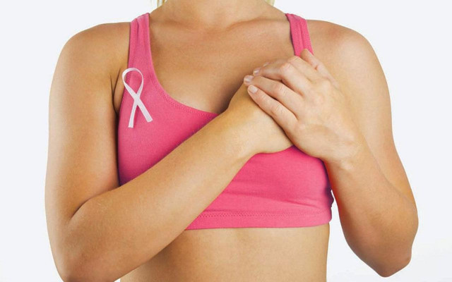 Prof. Dr. Vahit Özmen: Her 5 meme kanseri hastasından biri 40 yaşın altında - Resim: 1