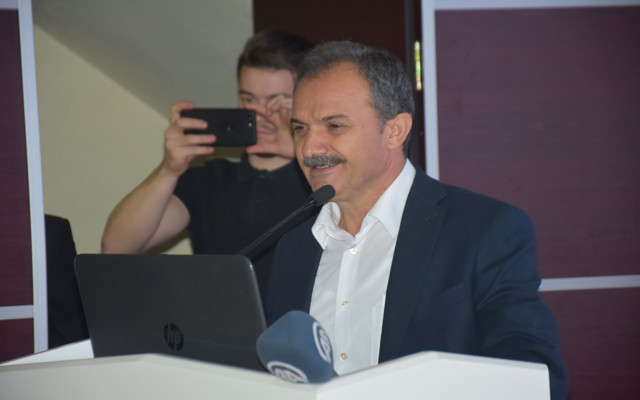 Canan Karatay: Kelle paça kolesterolü yükseltmez - Resim: 1