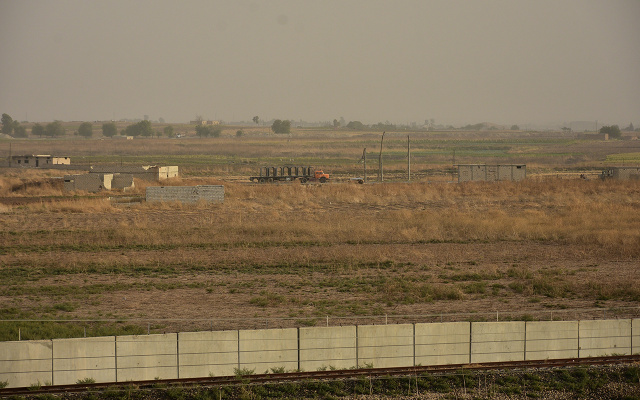 Terör örgütü YPG/PKK'da operasyon paniği - Resim: 0
